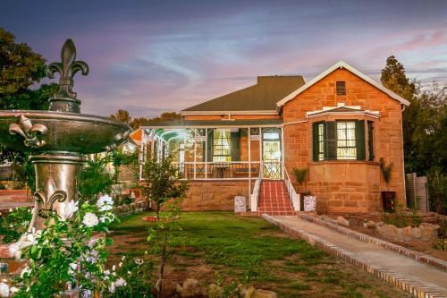 Ravenscliff Self Catering in Oudtshoorn, South Africa