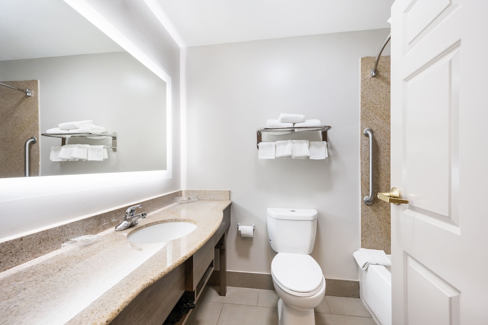 Red Roof Inn PLUS & Suites Birmingham Bessemer - photo 21