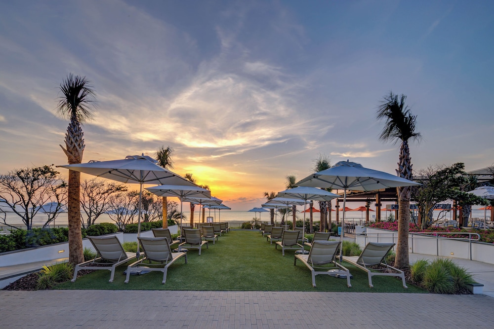 Marriott Virginia Beach Oceanfront Resort - photo 113