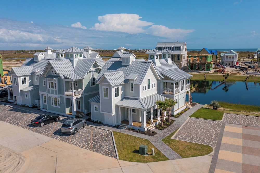 Isle of Dogs 205 Fiv b — hotel in Port Aransas