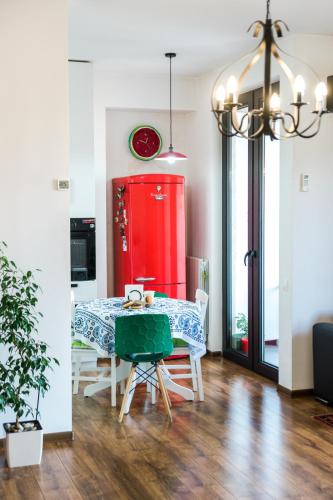 Anastasia's sweet Home