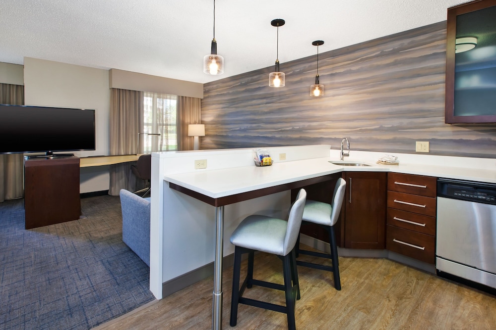 Residence Inn by Marriott Ann Arbor North - photo 25