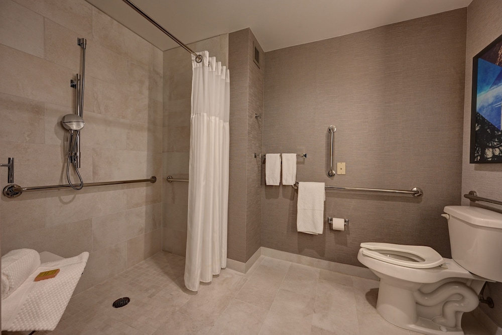 DoubleTree by Hilton Denver International Airport - photo 25