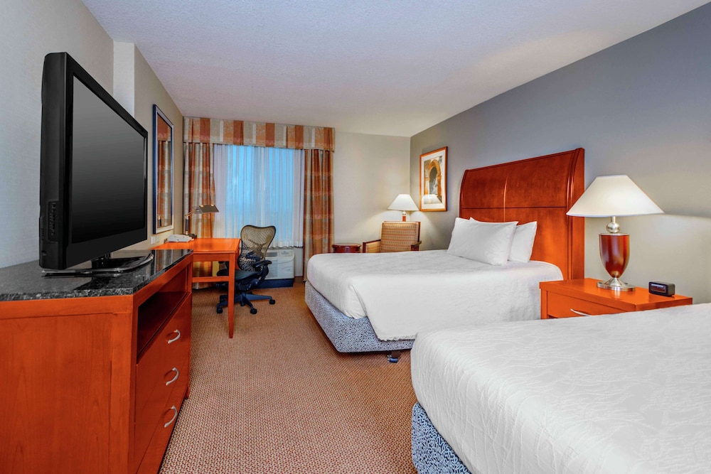 Hilton Garden Inn Independence - photo 12