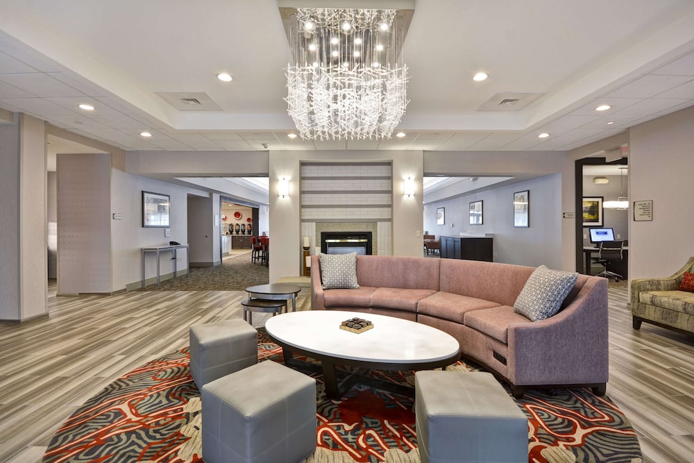 Homewood Suites by Hilton Ithaca - photo 2