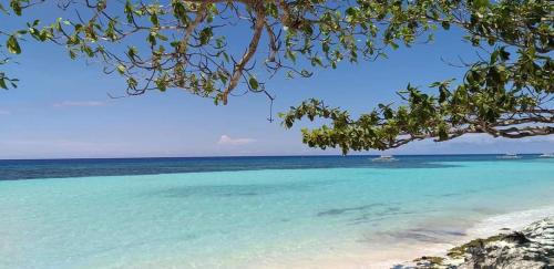 Yuken Mari Beach Resort Panglao in Dauis, Philippines