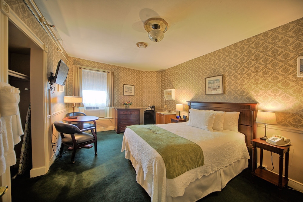 Inn at St John Portland In Town - photo 6