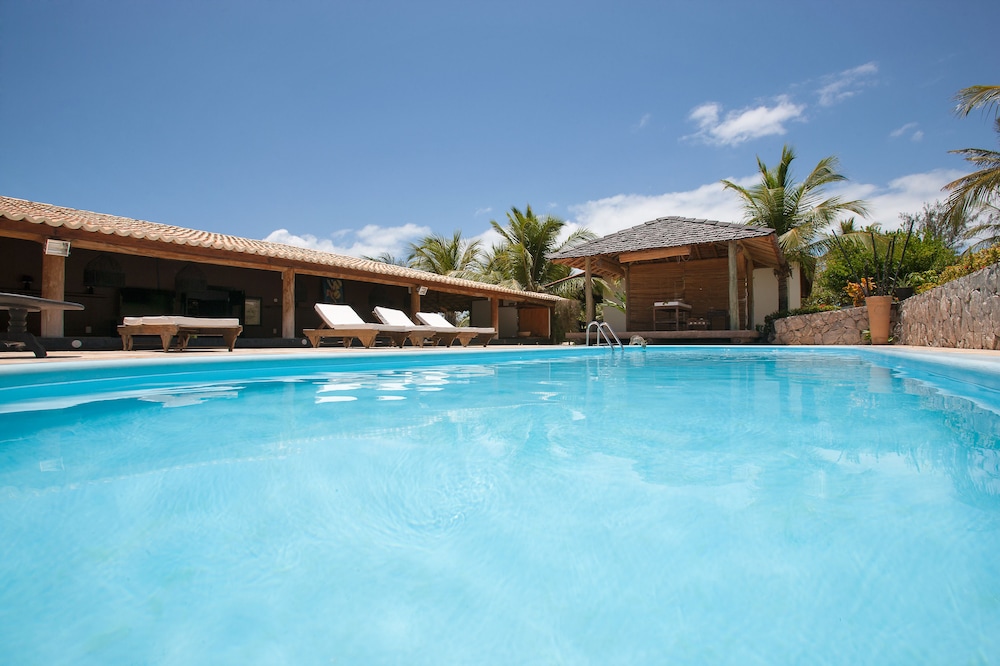 Hotel Villaggio Tudo Bom in Beberibe, Brasil