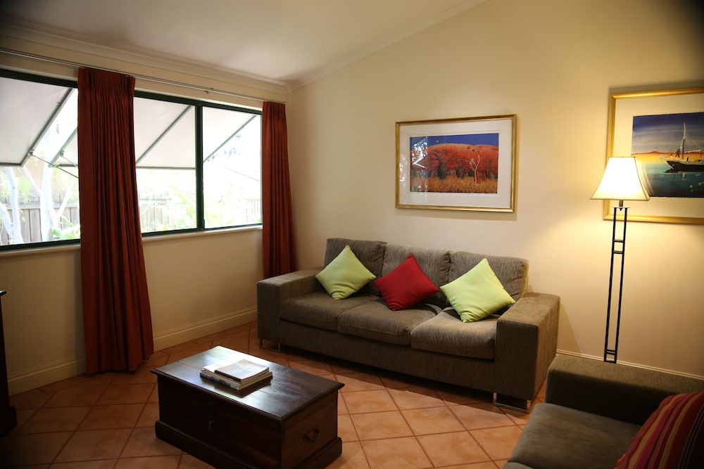 Cocos Beach Bungalows — Cable Beach — photo 4
