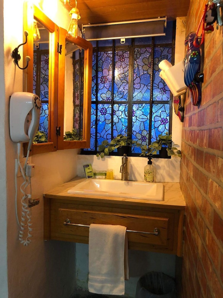 Casita La adornada — 4-Star Luxury Hotel in Taxco, Mexico