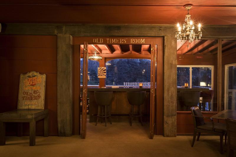 Heritage House Resort & Spa - photo 13