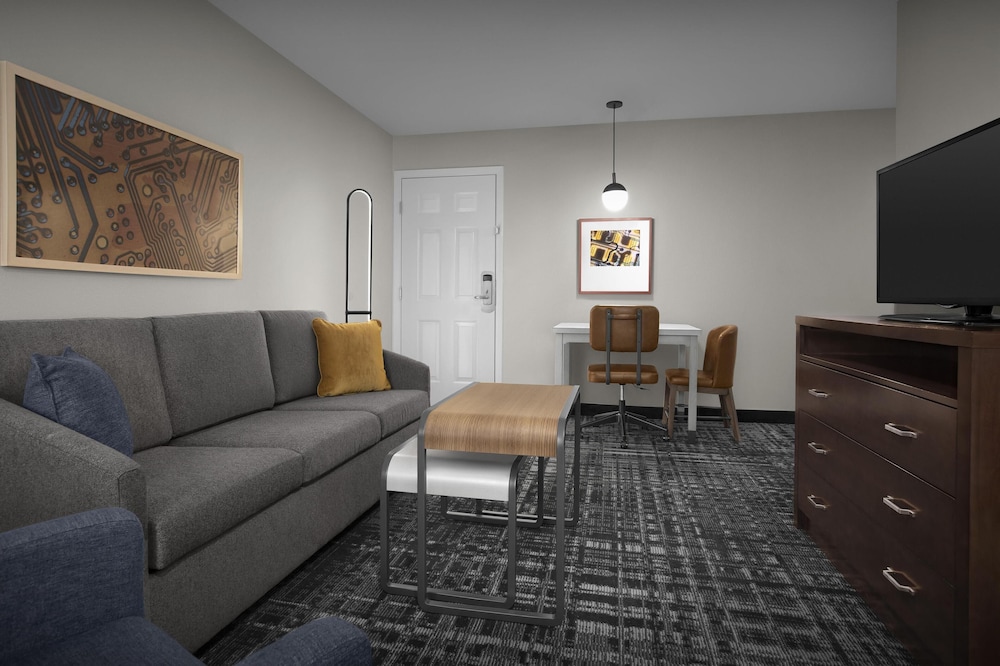 Homewood Suites by Hilton San Jose Airport Silicon Valley - photo 28