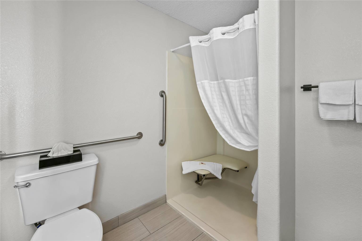Comfort Inn Grand Junction I 70 - photo 17