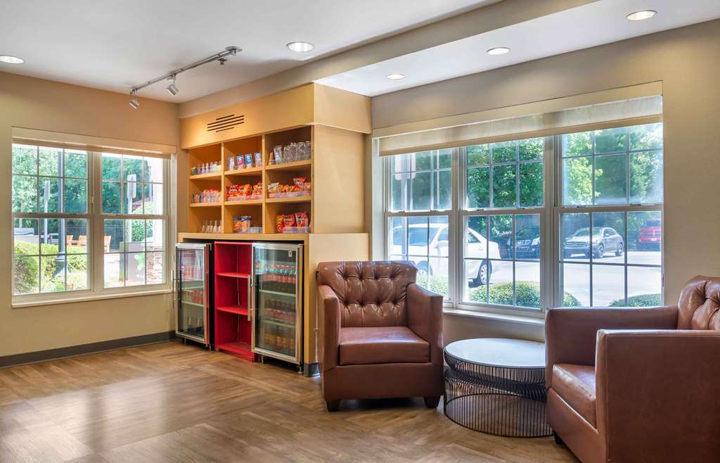 Towneplace Suites By Marriott Atlanta Northlake - photo 9