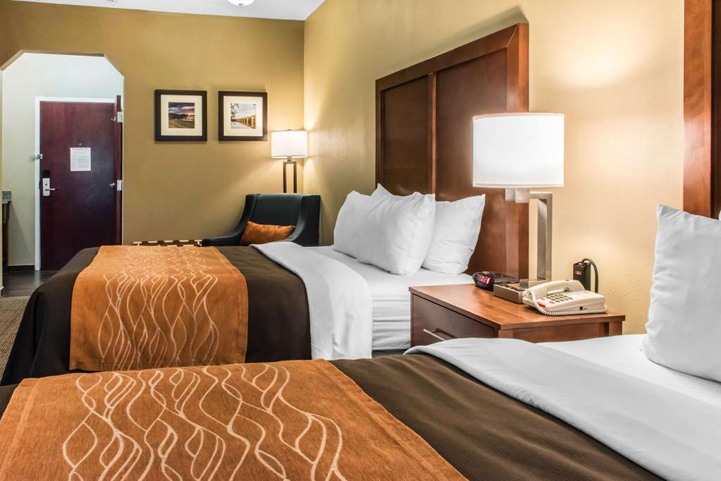 Comfort Inn Columbia Lancaster - photo 10