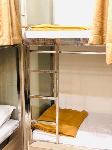 Stay Point A C Dormitory