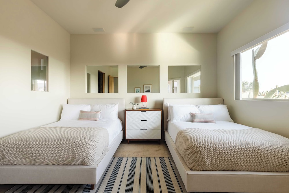 Seascape by AvantStay Spacious Contemporary Oasis in Del Mar - photo 16