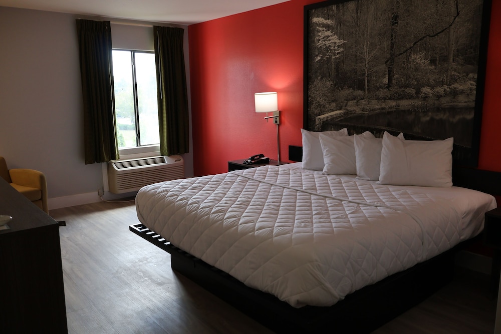 Namaste Inn & Suites Dawsonville - photo 8