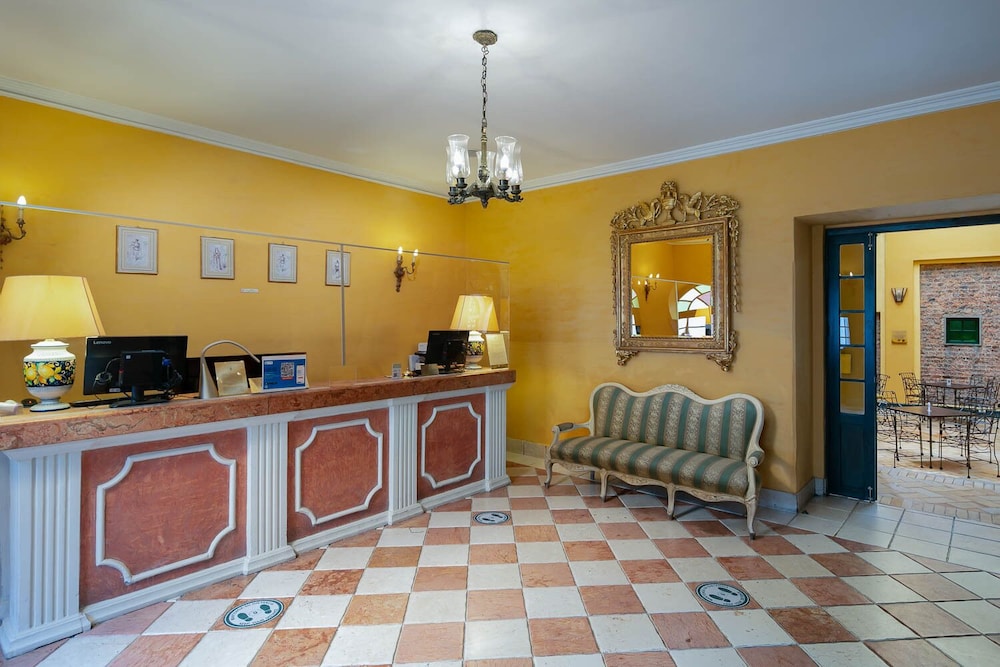 Hotel De La Opera — Bogota — photo 4