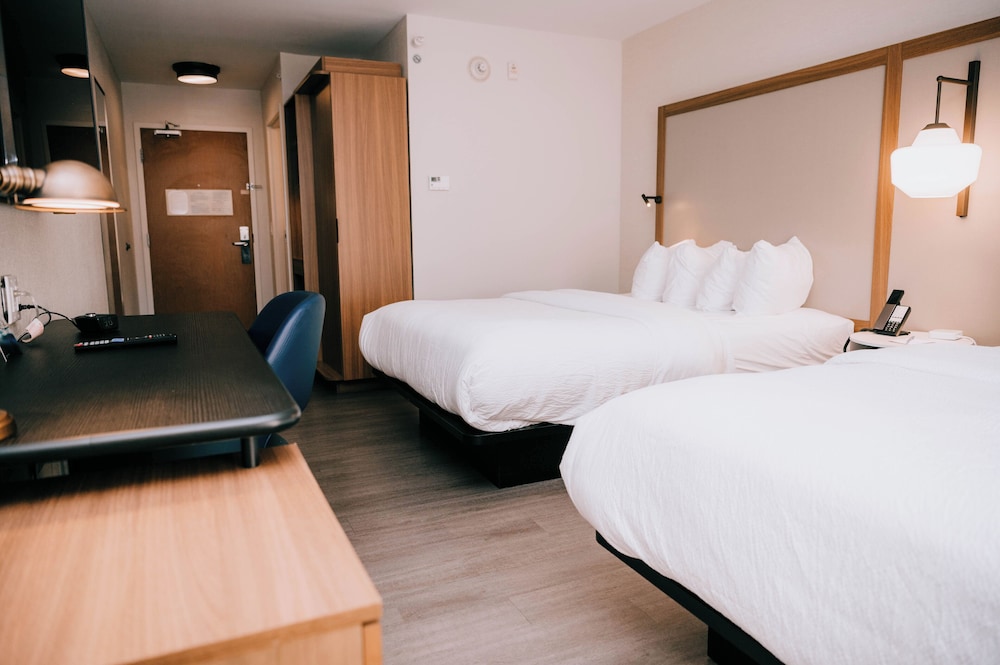 Fairfield by Marriott Inn & Suites Georgetown Lexington - photo 8