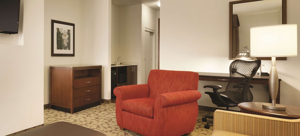 Hilton Garden Inn Rochester Downtown NY - photo 17