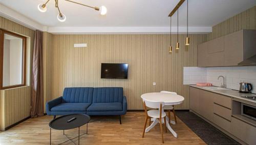 Super Bright Apartment For 2 In Avlabari by Wehost
