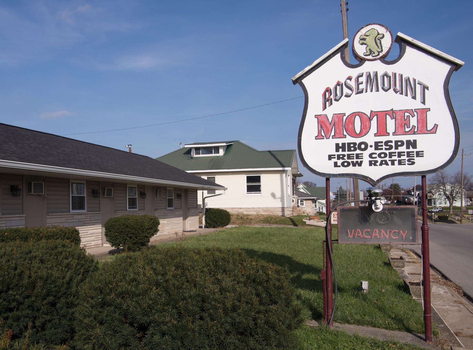 Rosemount Motel - photo 11