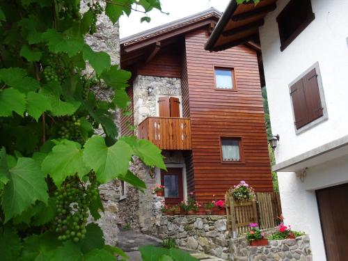 Stalut das puestines — hotel in Arta Terme