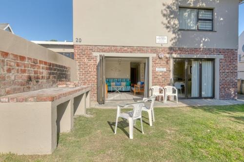 Potties Flat in Arniston — 4-Star Luxury Hotel in Arniston, South Africa