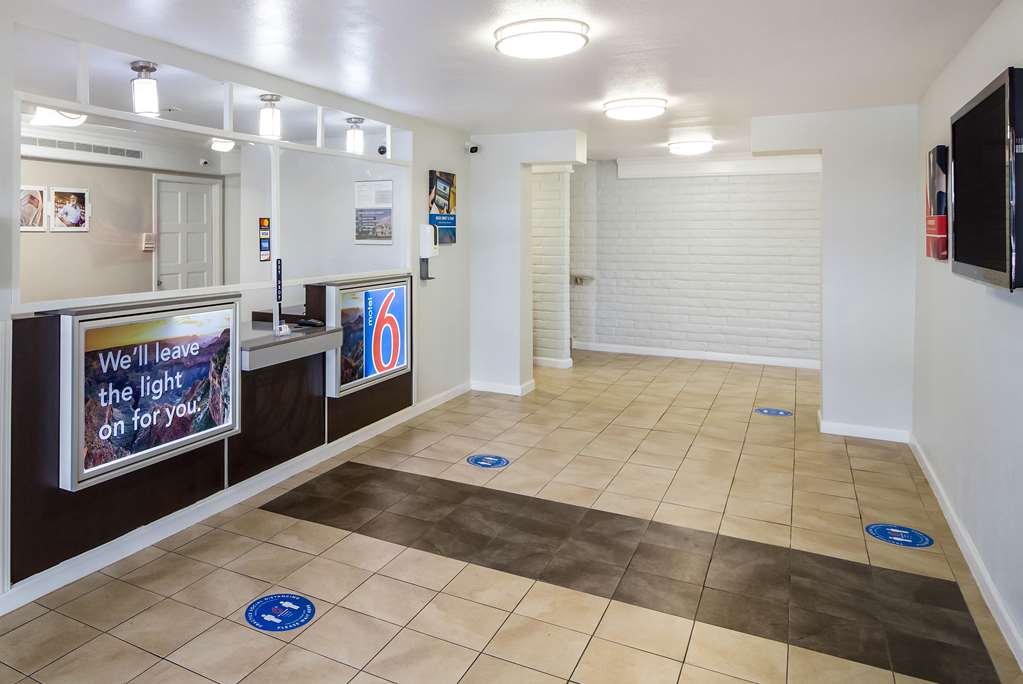 Studio 6 Baytown TX Garth Road - photo 16