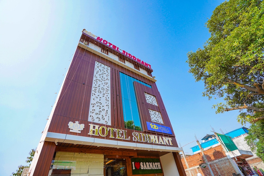 Fabhotel Siddhant - last minute hotel in Varanasi
