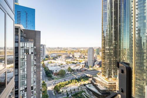 Roomerang At Epic Apartments 37 — 4-Star Luxury Hotel in Melbourne, Australia