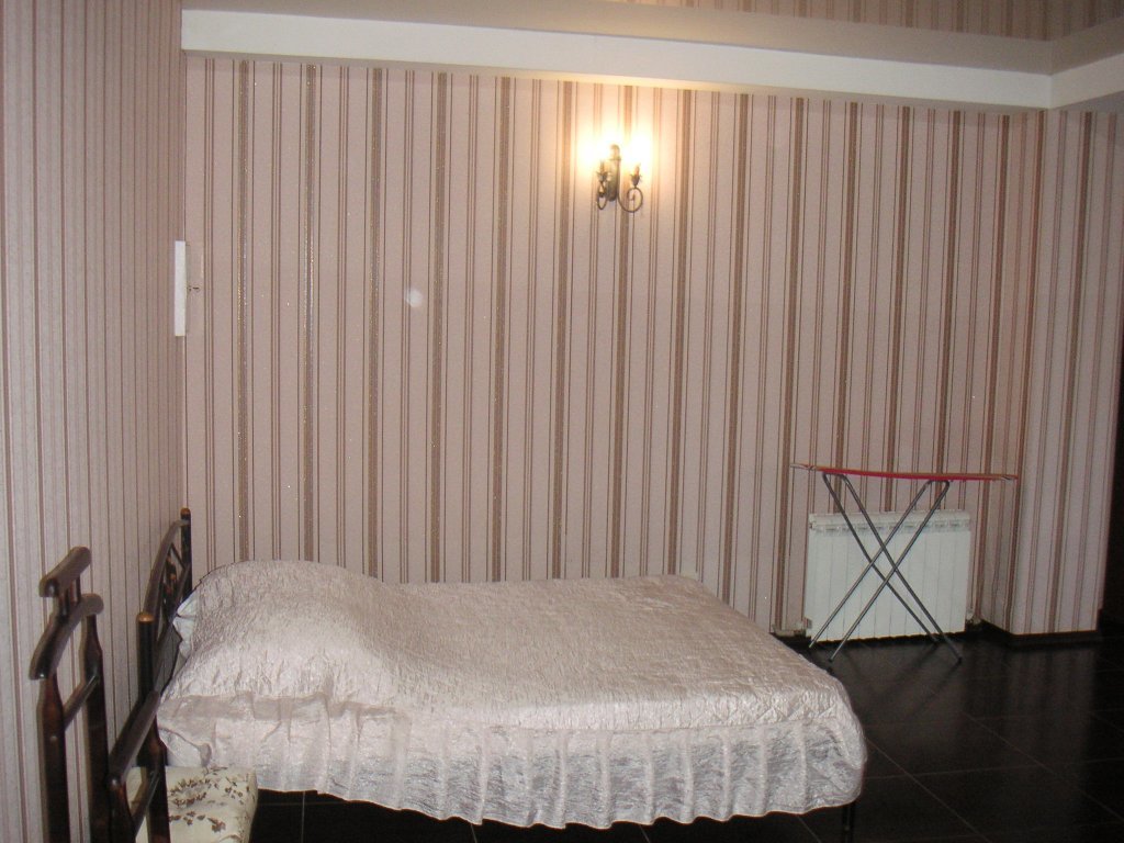 Nebesnuy Parus Hotel — hotel in Otradnoye