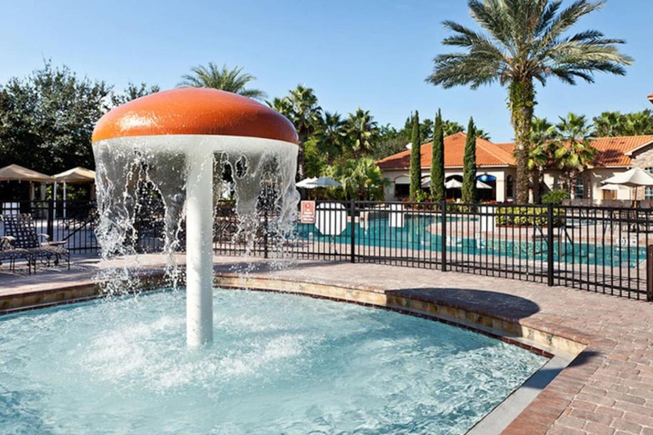 Disney Fun Vacation Gated Resort - photo 24