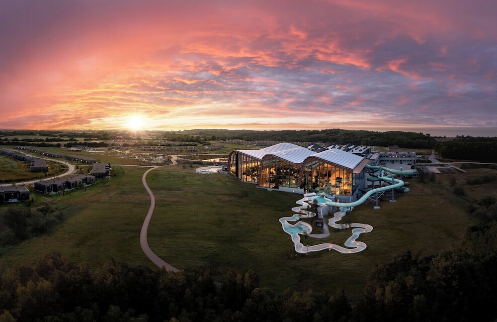 Center Parcs Nordborg Resort — Nordborg — photo 2