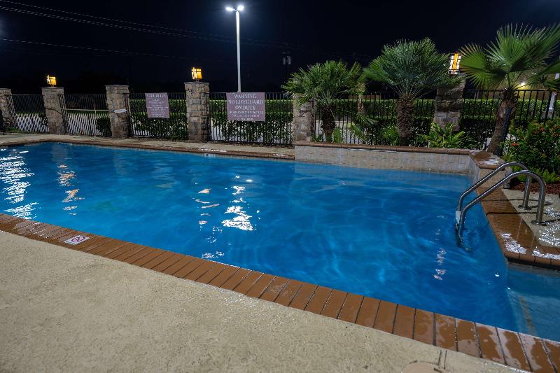 Comfort Suites Seabrook Kemah - photo 78