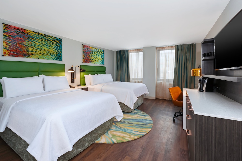 Hotel Indigo Rochester Mayo Clinic Area - photo 7