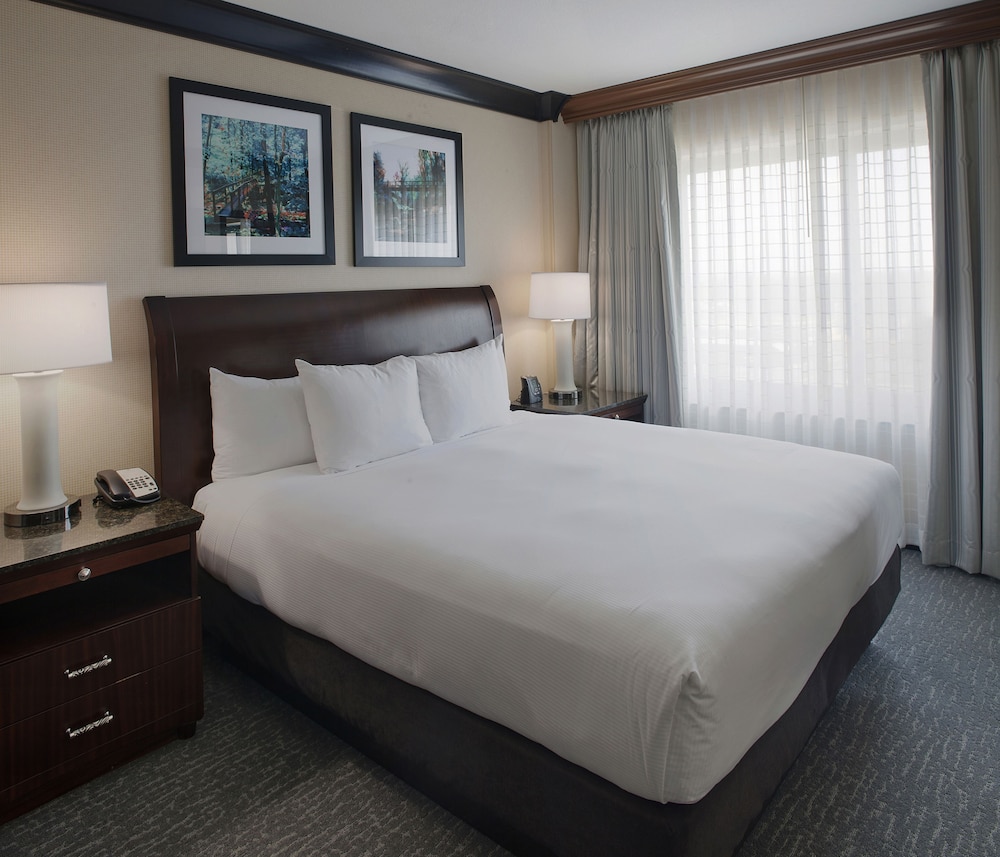 DoubleTree Suites by Hilton Bentonville - photo 9