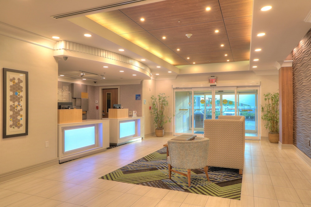 Holiday Inn Express Hotel & Suites Mobile Saraland by IHG — hotel in Saraland