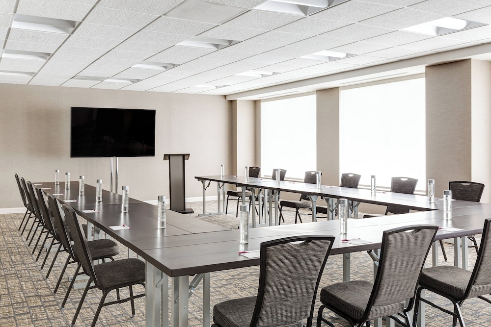 Residence Inn by Marriott Washington DC Downtown - photo 47