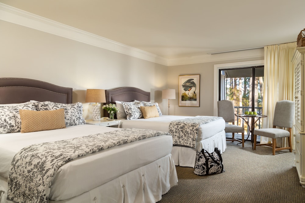 Refuge Inn - photo 13