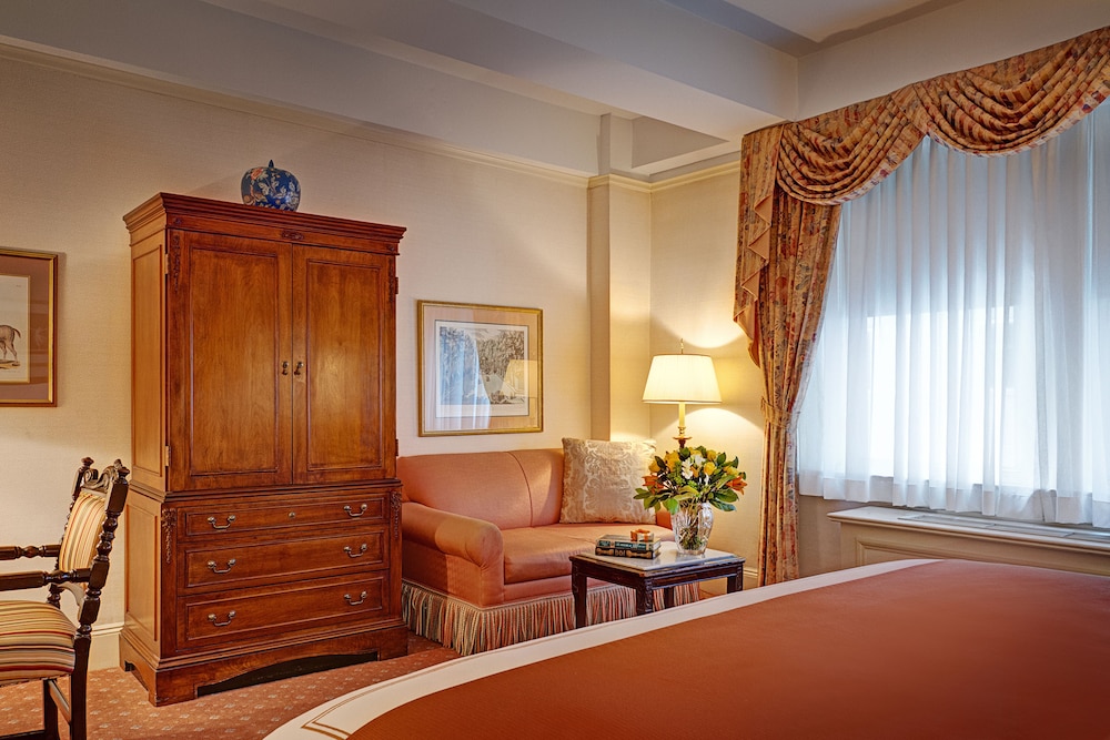 Hotel Elysee by Library Hotel Collection - photo 16