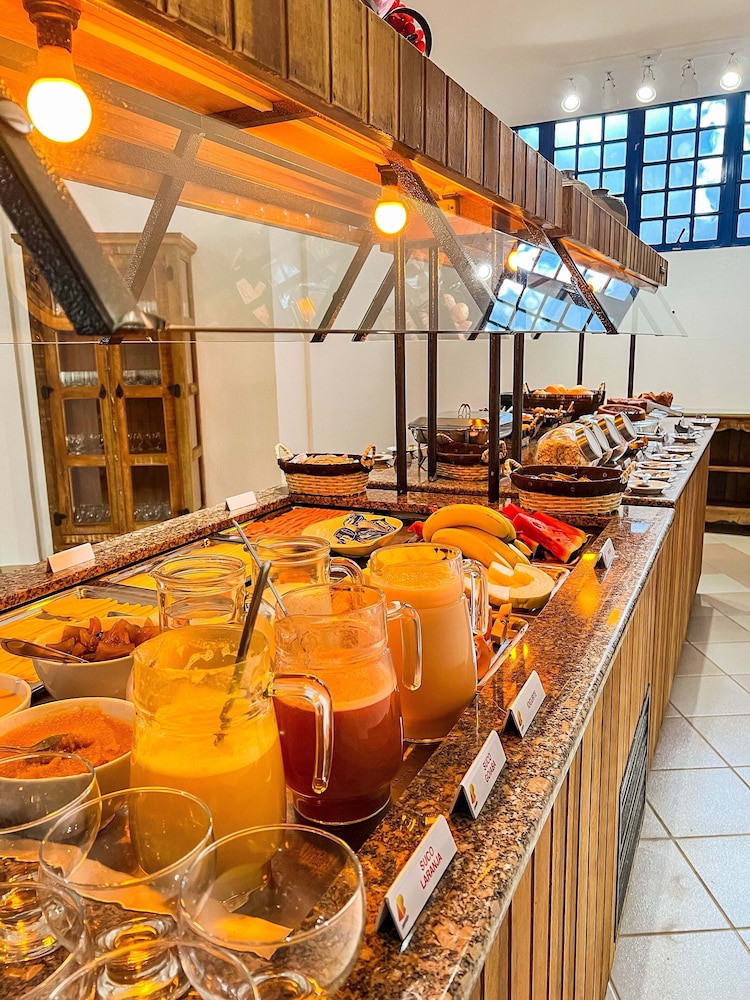 Pousada Porto do Sol in Unknown City, Brasil