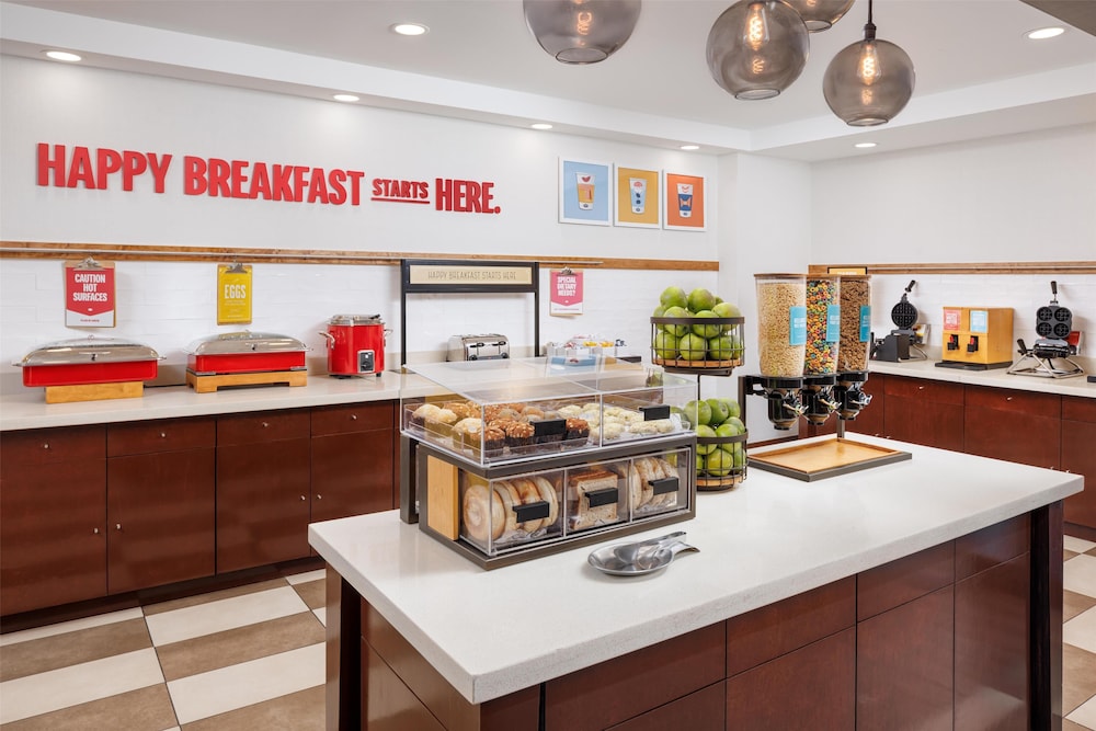 Hampton Inn Kimball - photo 32