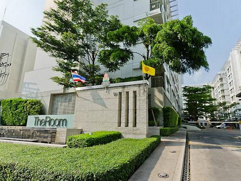 The Room Sukhumvit 79 — hotel in Watthana