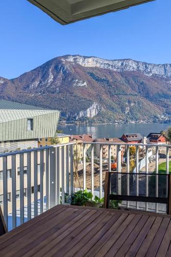 Lovely Break Annecy — Annecy — photo 3