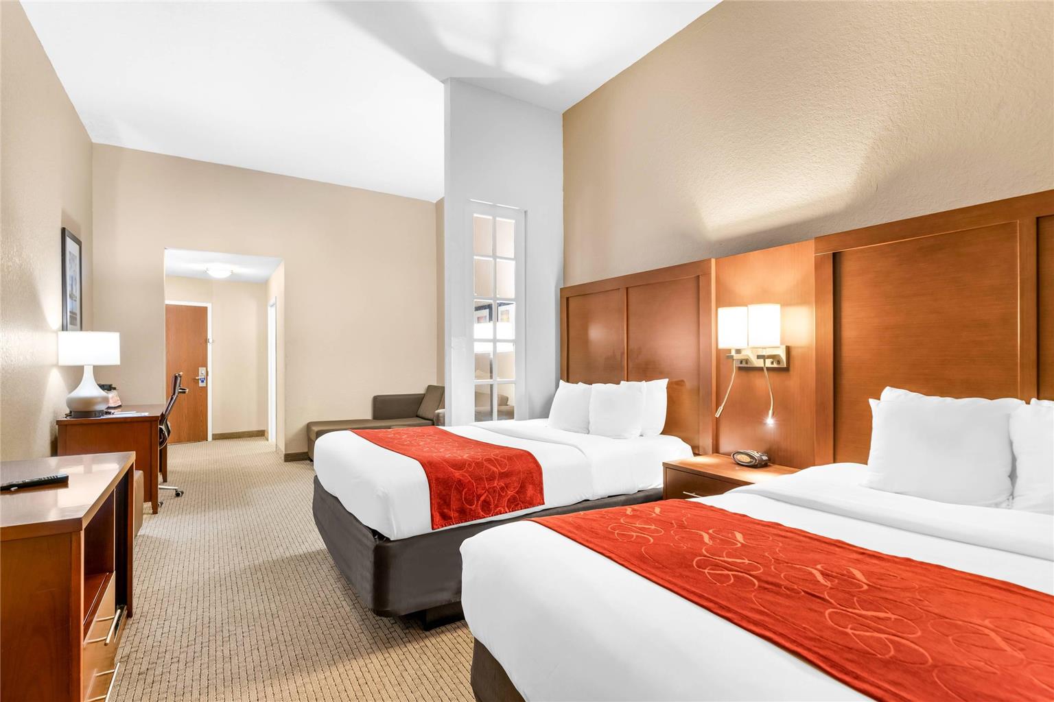 Comfort Suites Orlando Airport - photo 19