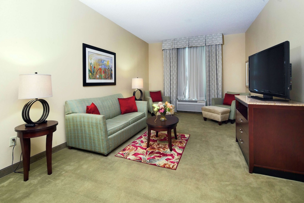 Hilton Garden Inn Valdosta - photo 19