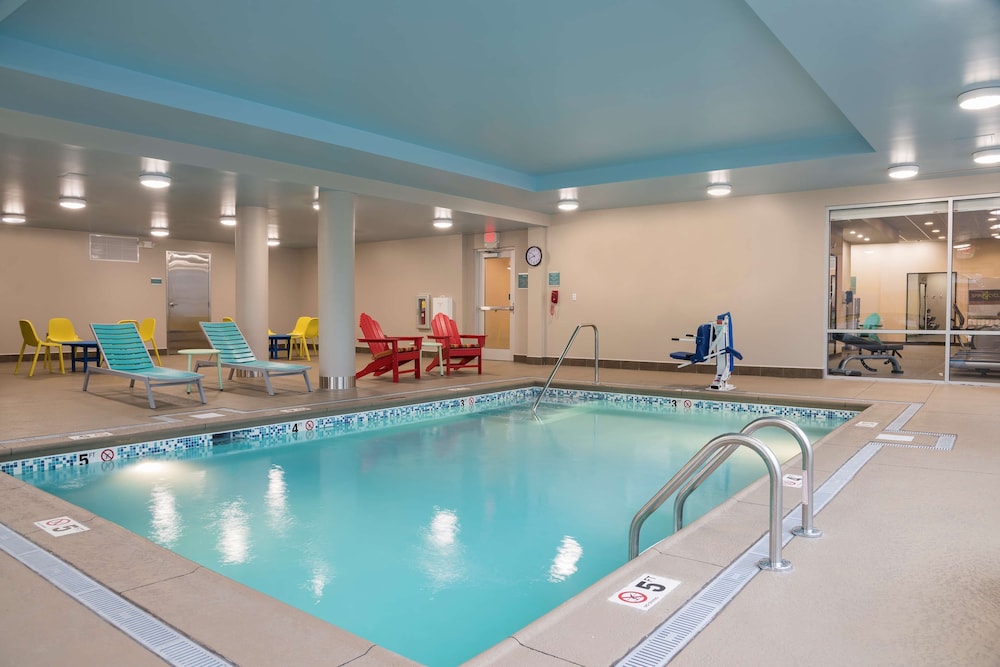 Home2 Suites by Hilton Louisville Downtown NuLu - photo 25