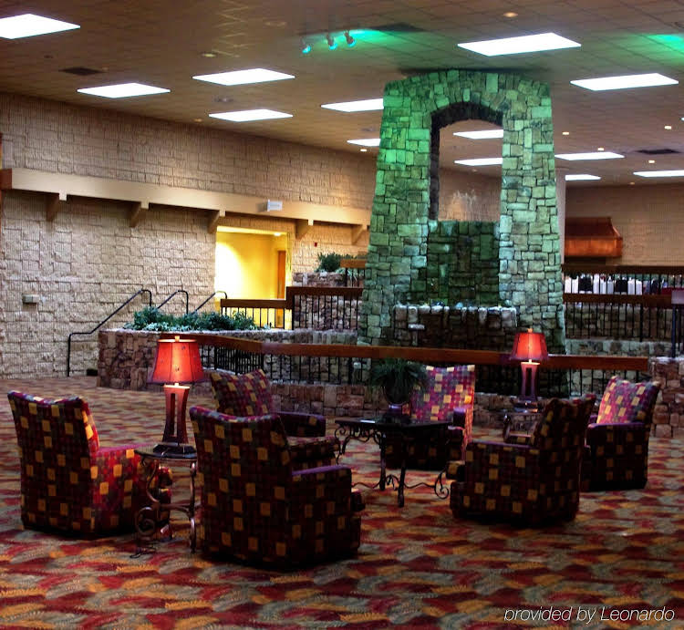 Holiday Inn Joplin I 44 & Us 71 - photo 11
